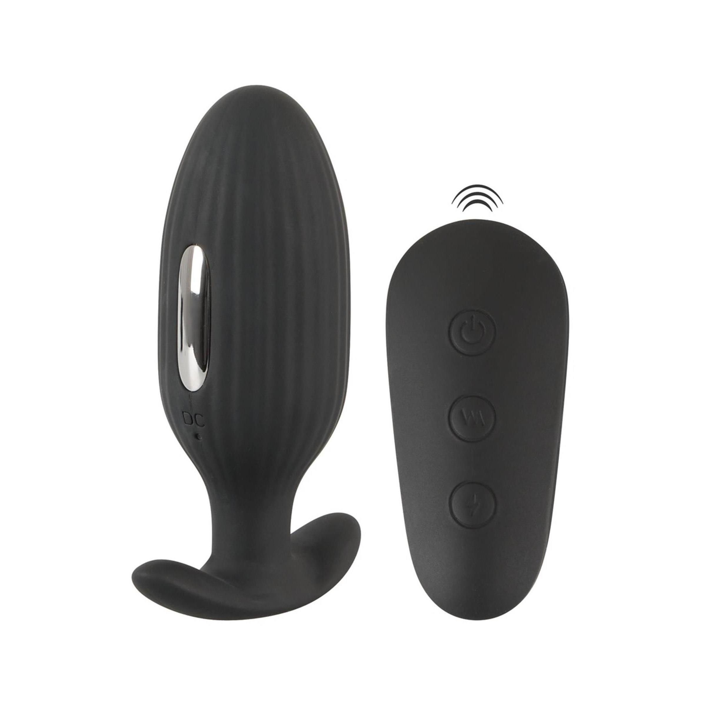 XOUXOU You2Toys - E-Stim Butt Plug