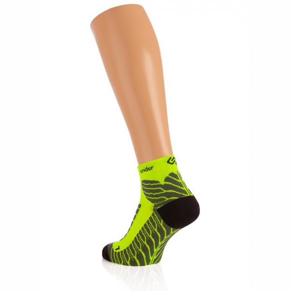 Under Pressure Sneakers - Sportsocken