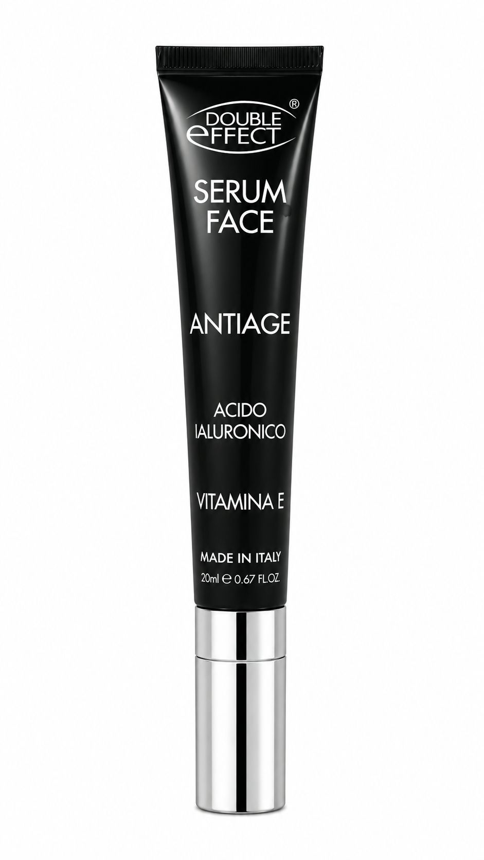 BRAND ITALIA - Siero ANTIAGE Con Acido Ialuronico