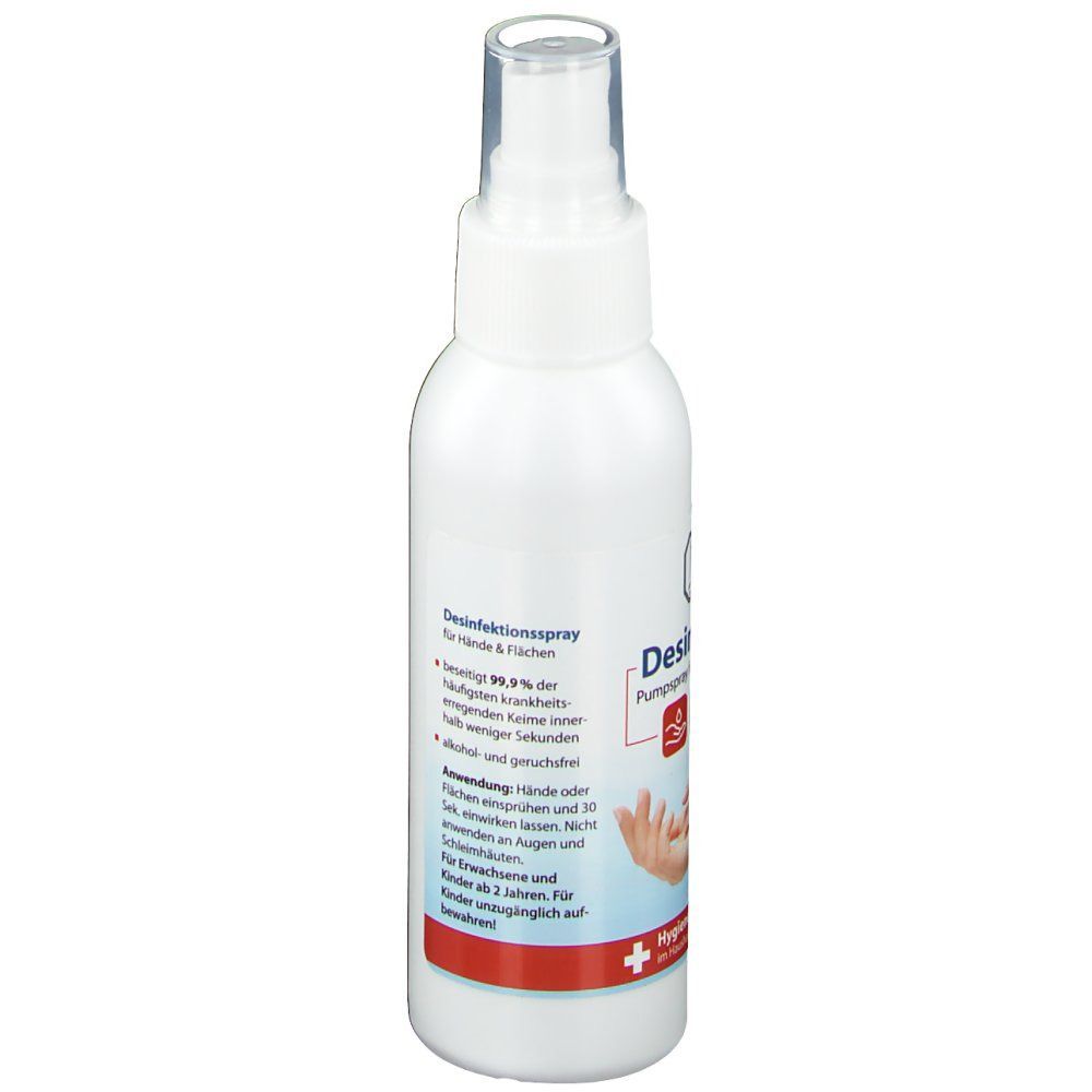KDA® Desinfektionsspray