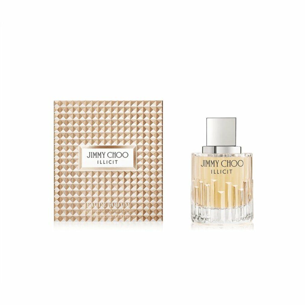 Jimmy Choo Illicit Edp Spray