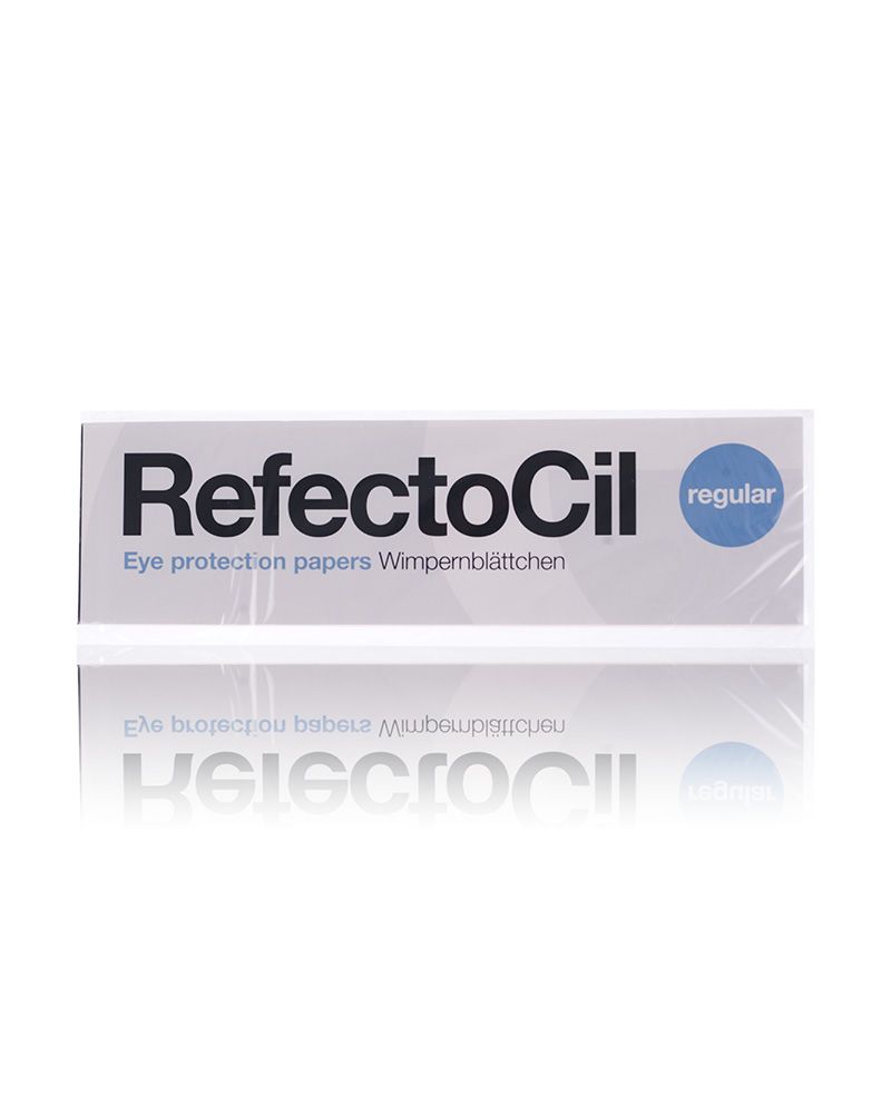 Refectocil Wimpernblättchen