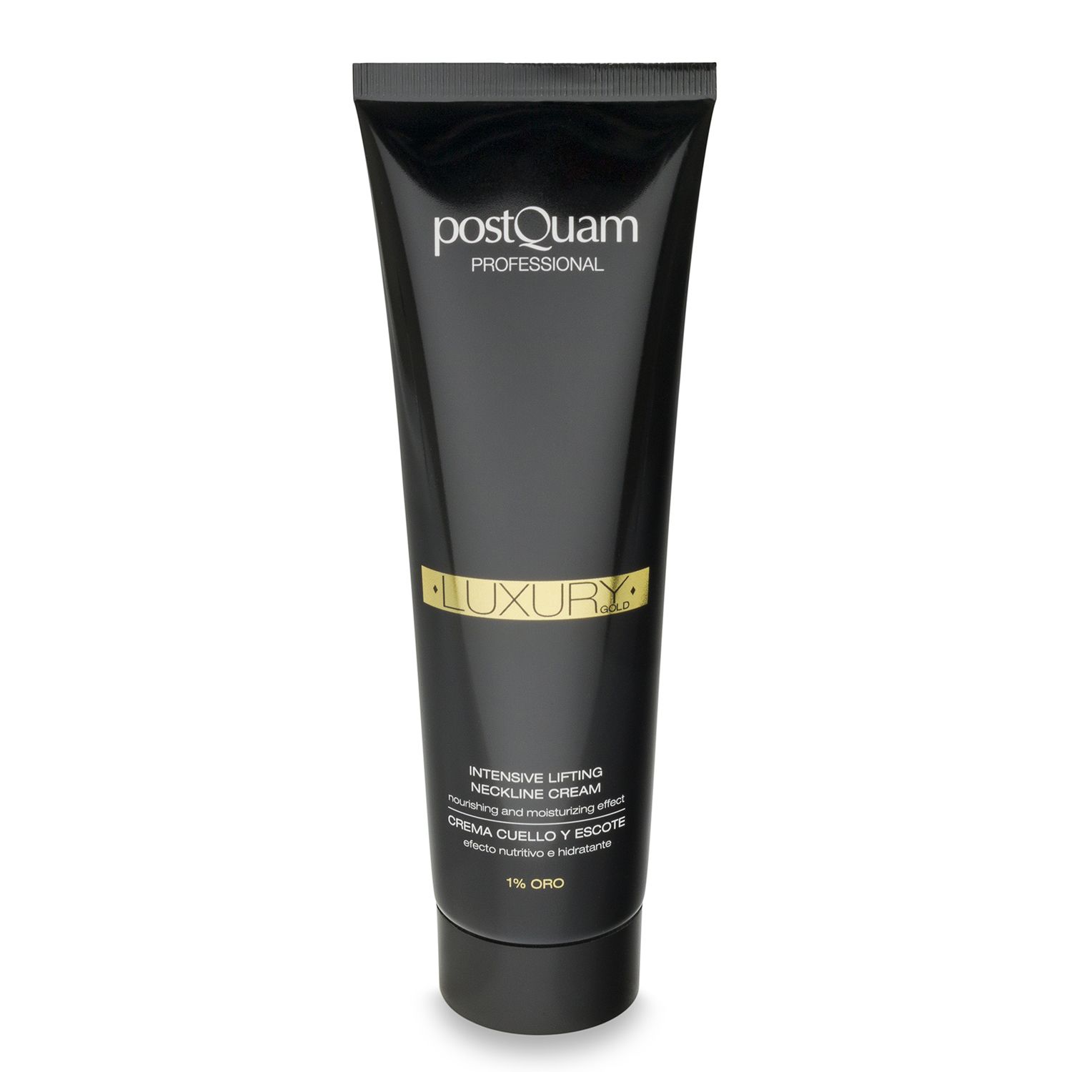 Postquam Liftingcreme für Hals & Dekolleté