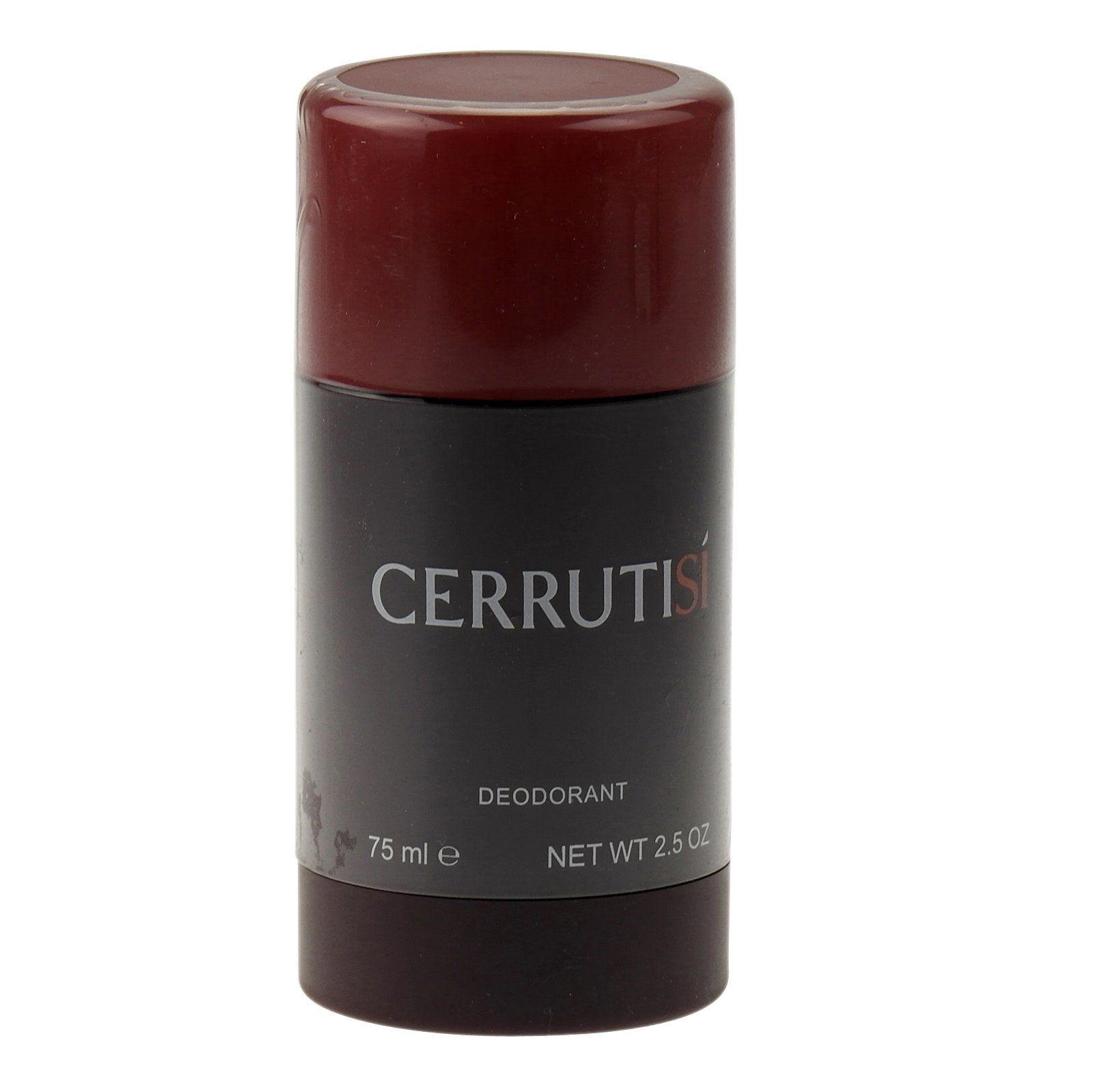 Deodorante Stick Cerruti 75 ml - Fragranza Fruttata per Freschezza Duratura