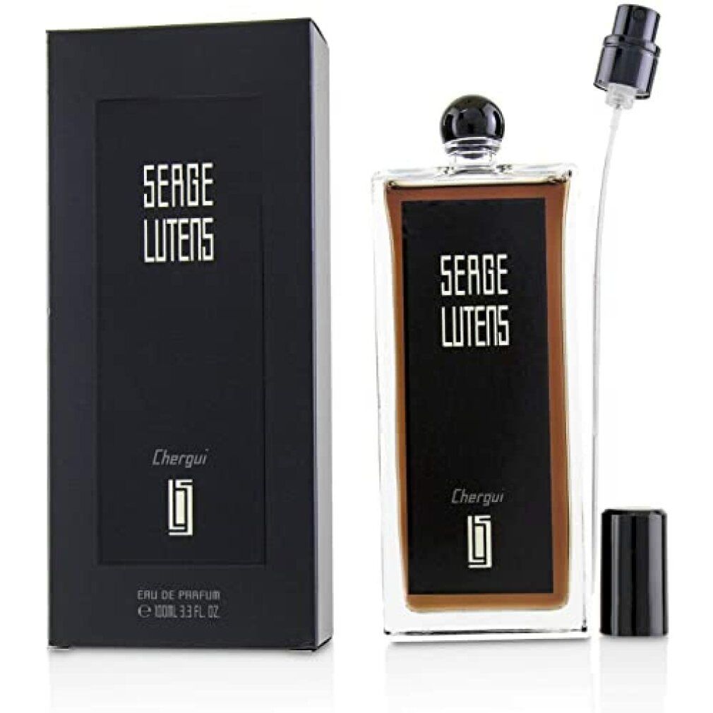 Serge Lutens Chergui Eau de Parfum