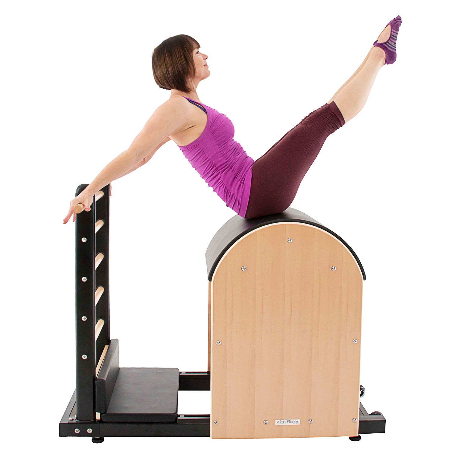 Align Pilates Ladder Barrel