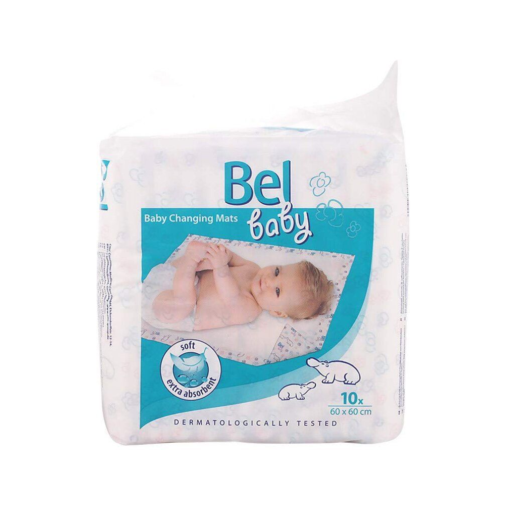 Bel Baby Changing Mats 10x60x60cm