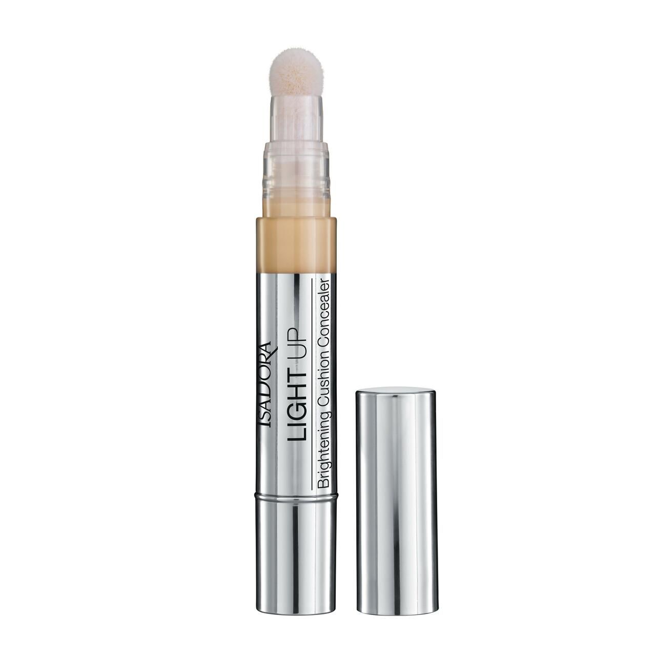 IsaDora, Light Up Brightening Cushion Concealer