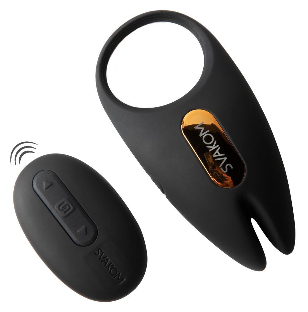 SVAKOM - Winni 2 - Vibro-Penisring