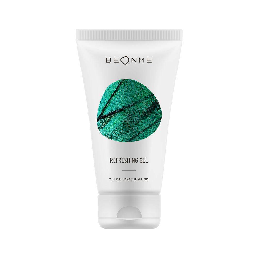 BeOnMe Erfrischungsgel 150ml