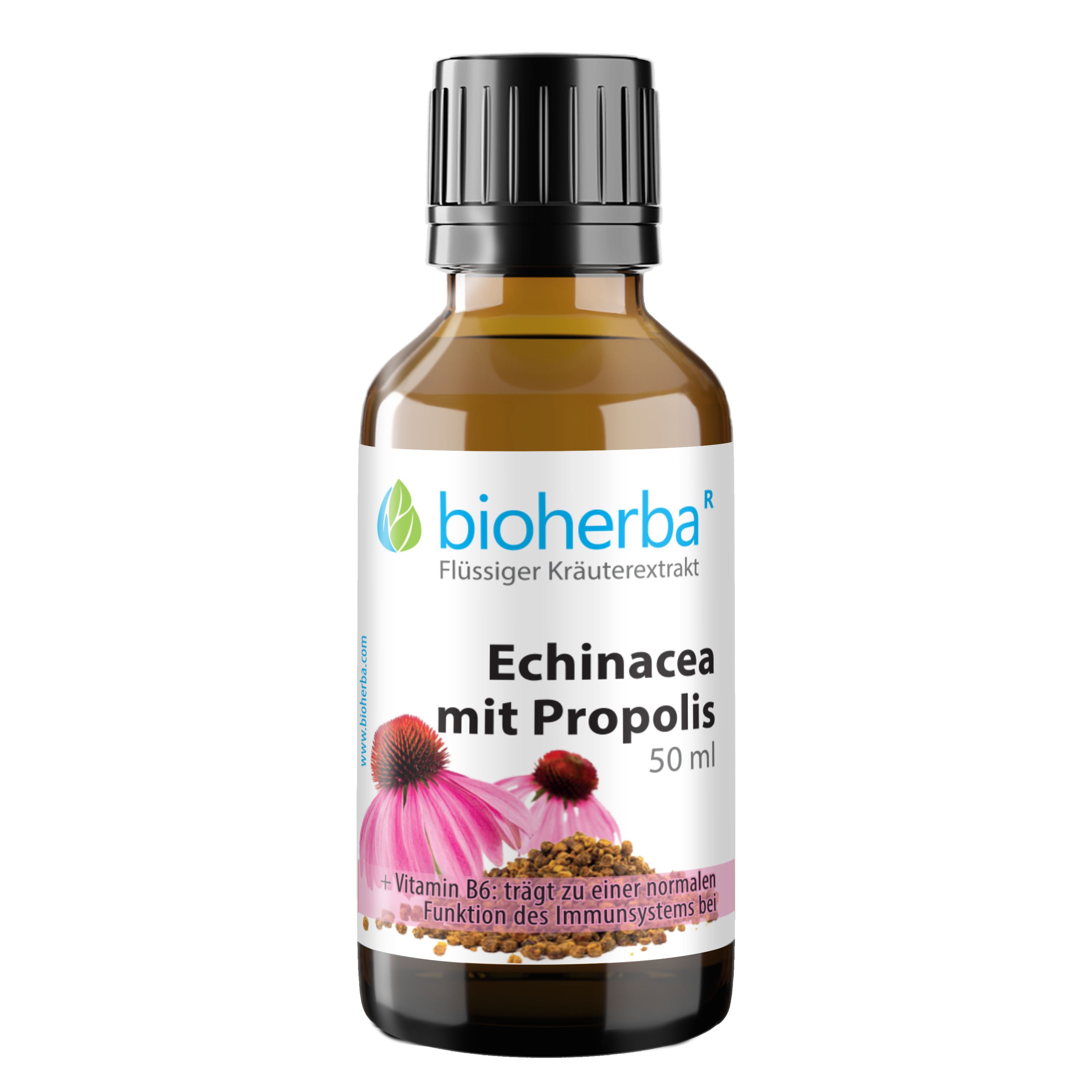 Echinacea Propolis Tinktur 50 ml