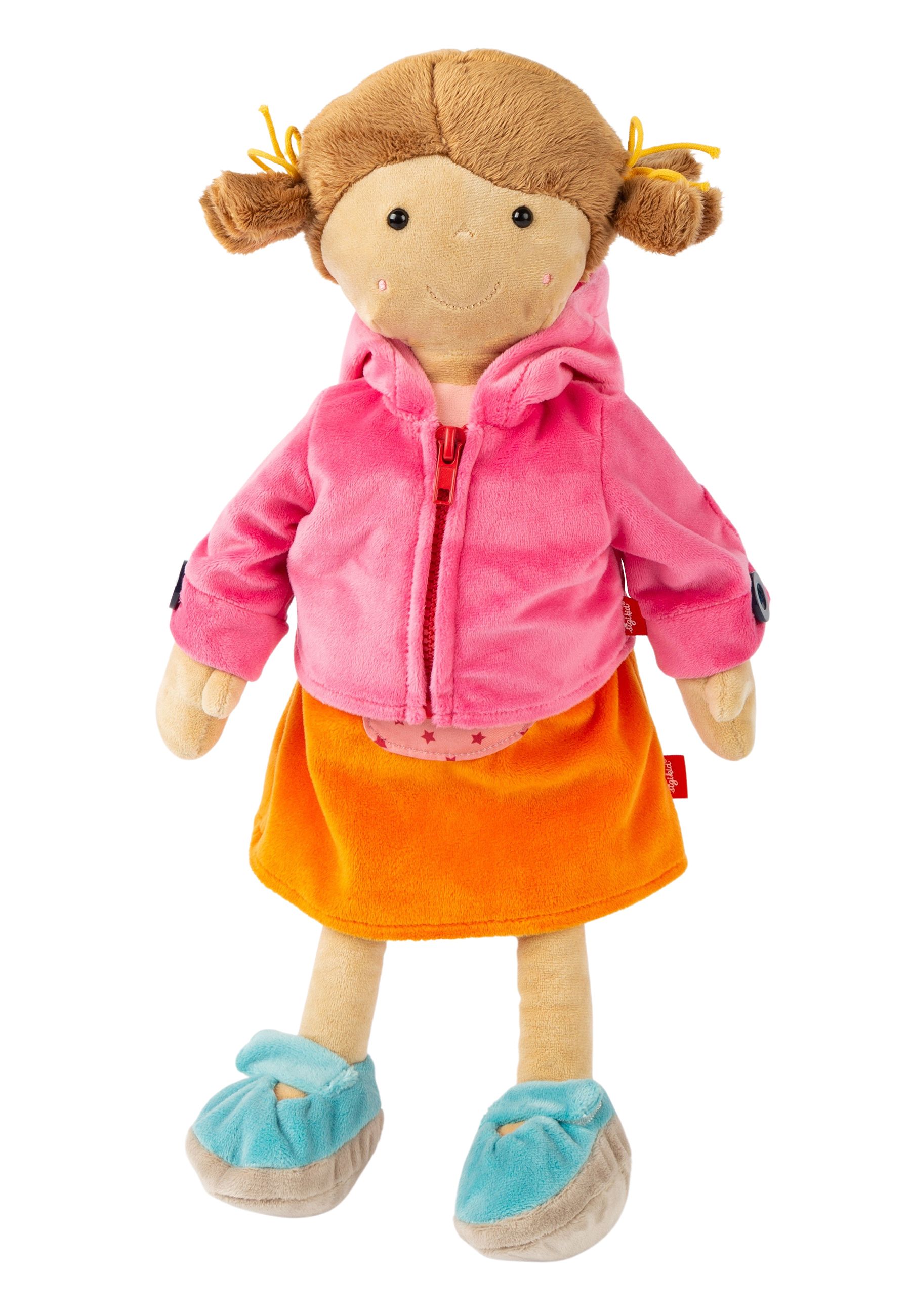 SIGIKID Lernpuppe