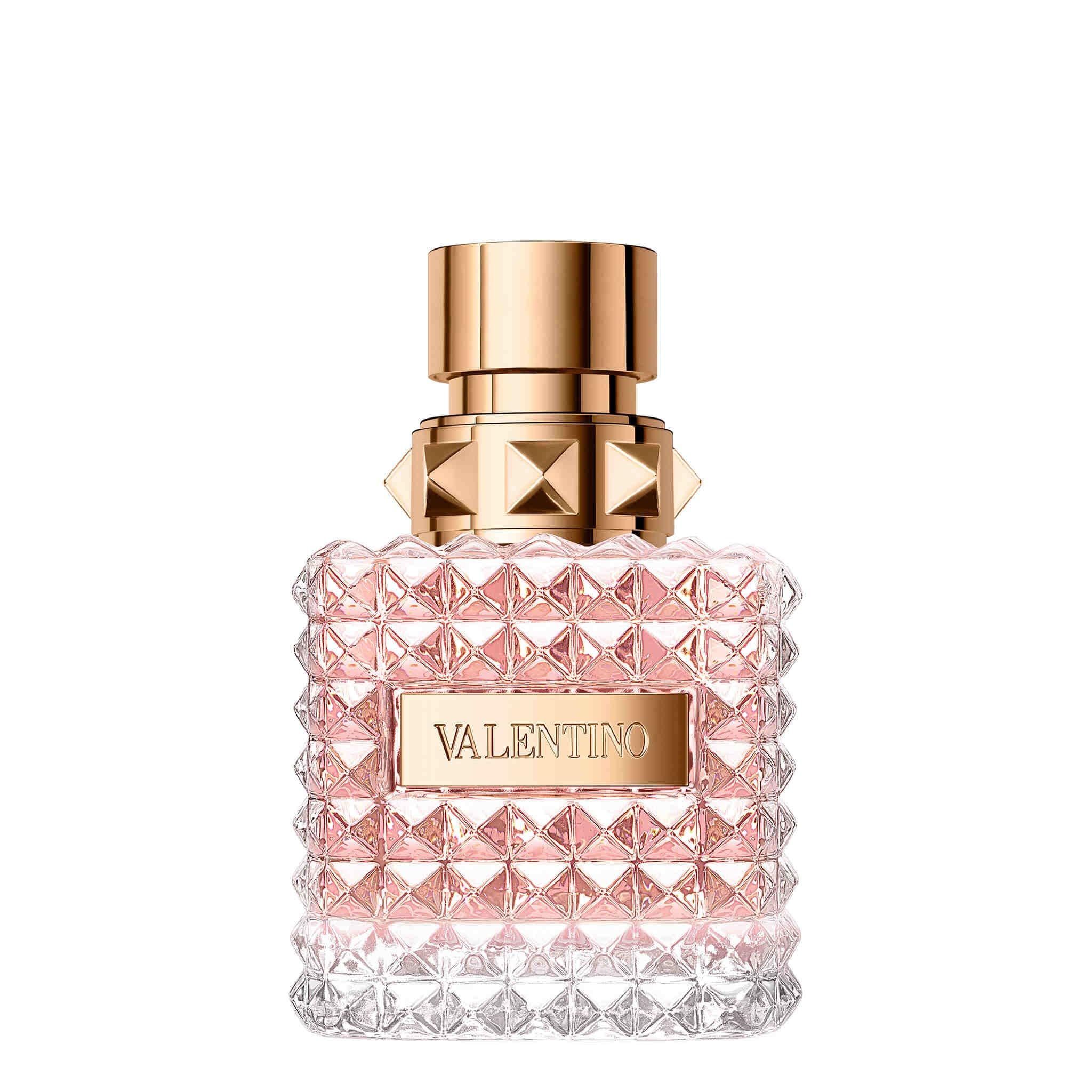 Valentino Eau de Parfum Donna, 50 ml - Profumo Elegante per Donne