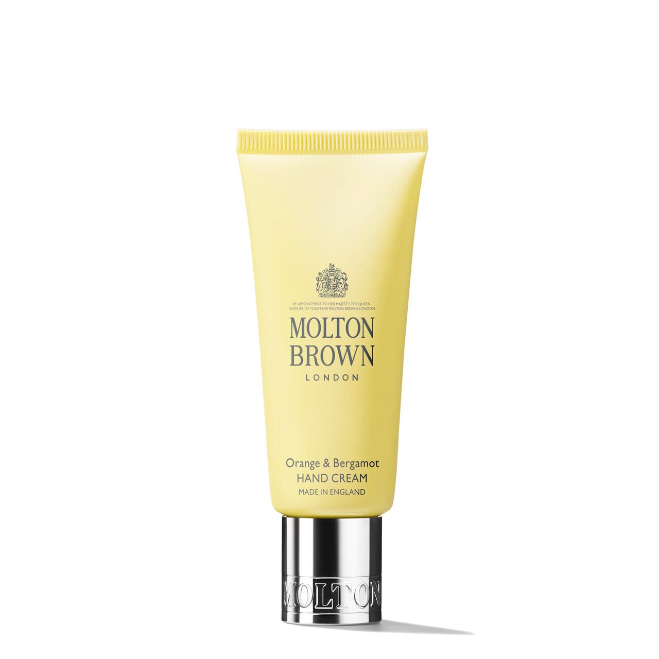 Molton Brown, Orange & Bergamot Hand Cream