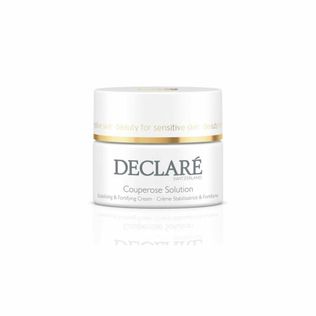 Declare Couperose Solution