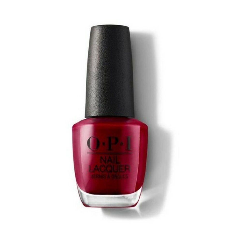 NAGELLACK Bis zu 7 Tage haltbarer Nagellack Hat den siebten Hügel geschafft! 15 ml