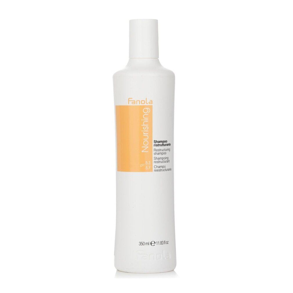 Fanola - Restructuring Shampoo