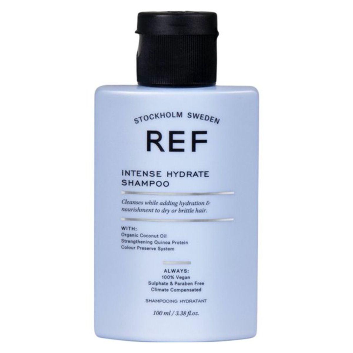 REF - Intense Hydrate Shampoo 100 ml