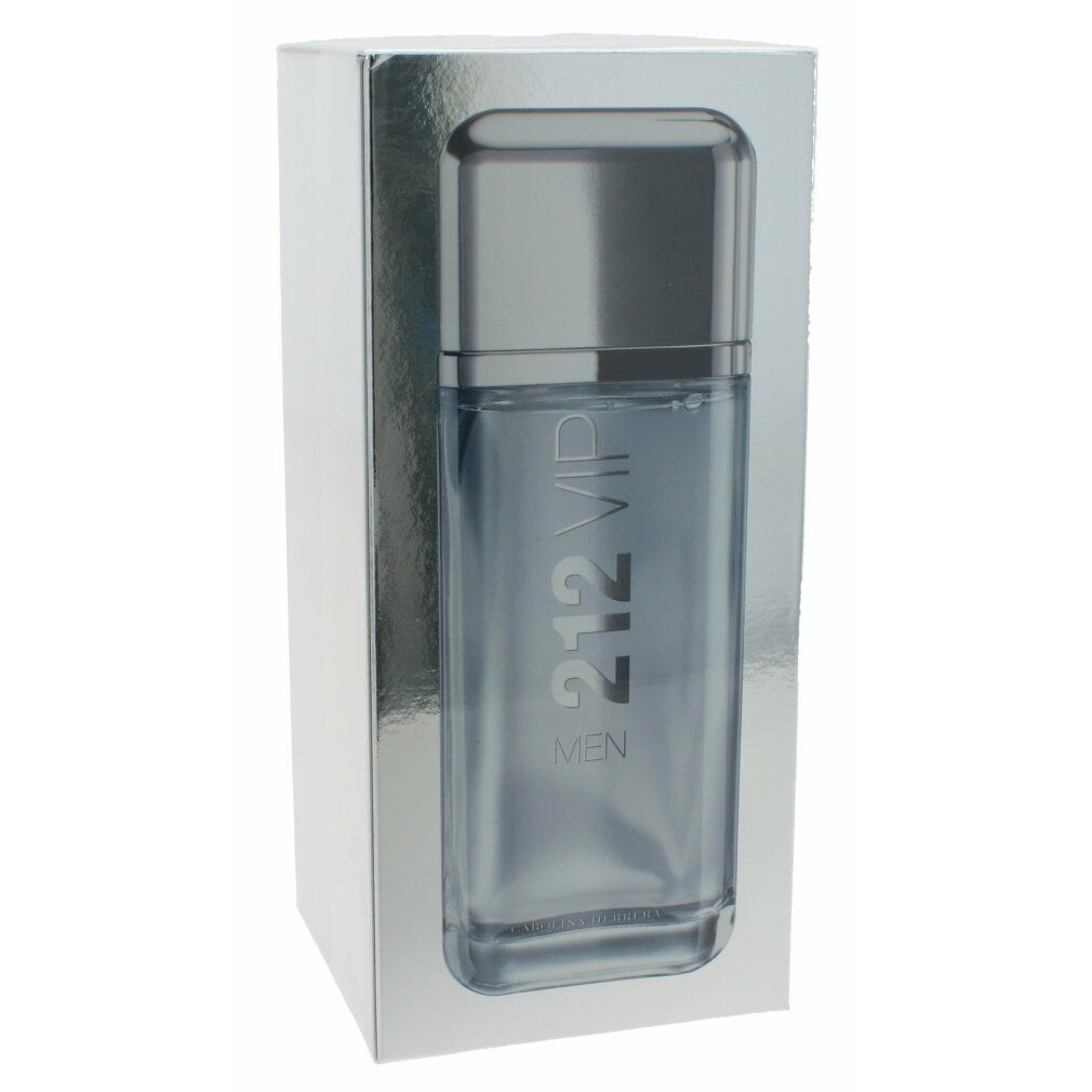 212 VIP MEN Eau de Toilette Spray 200 ml