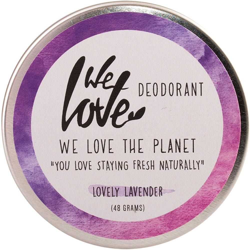 We Love The Planet Deocreme