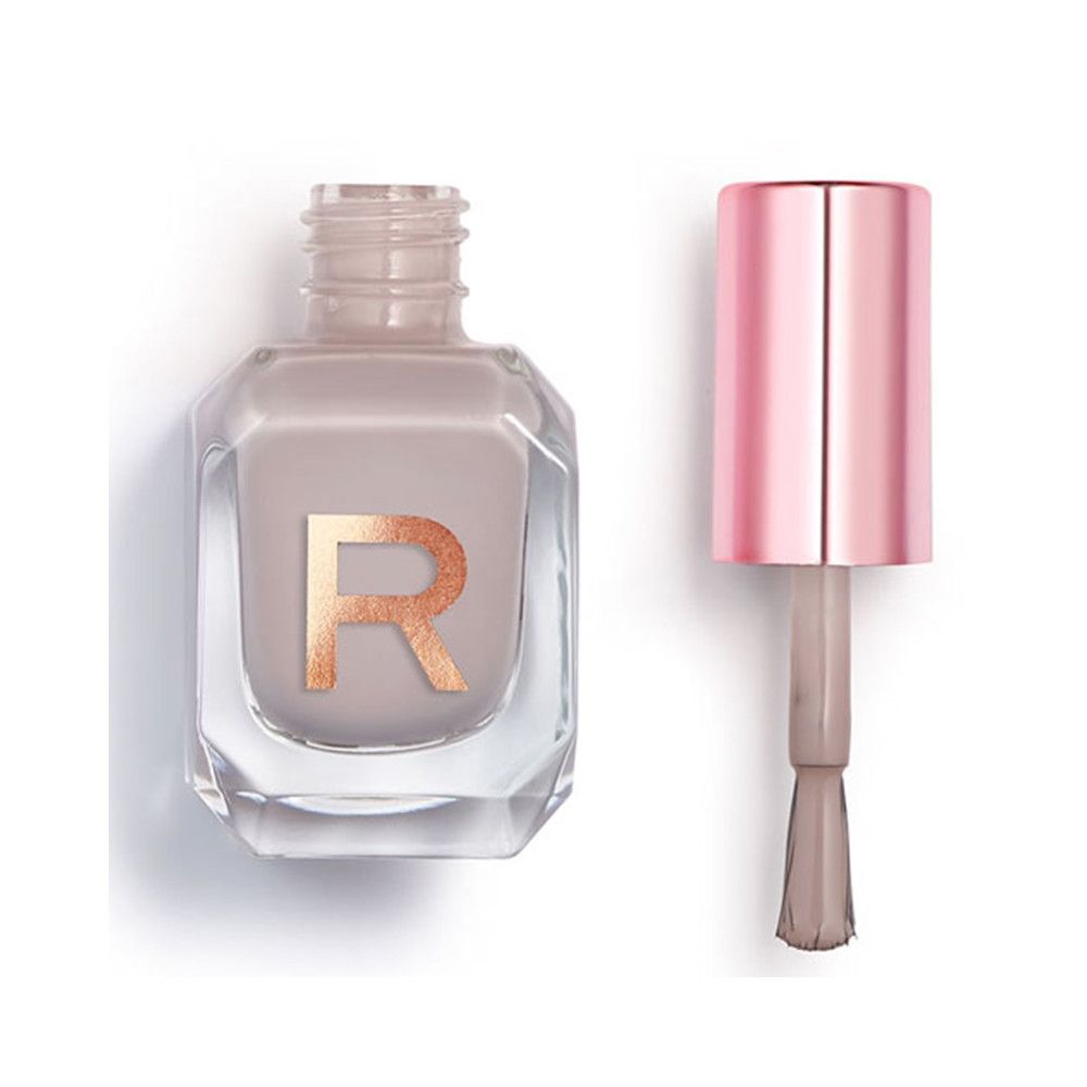 Makeup Revolution - Hochglanz Nagellack