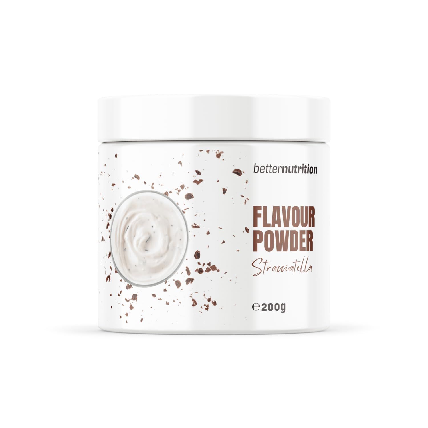 betterprotein Geschmackspulver