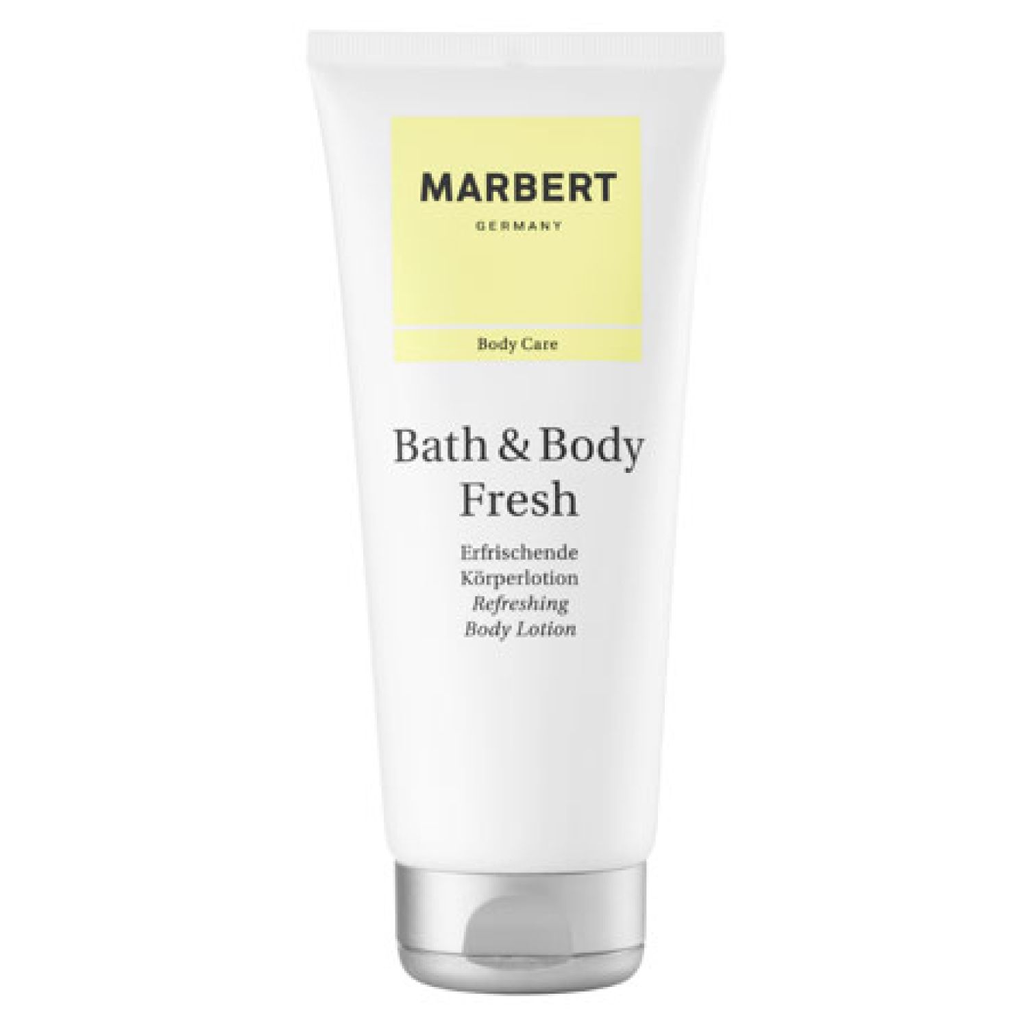 Bath & Body FRESH Body Lotion 200 ml