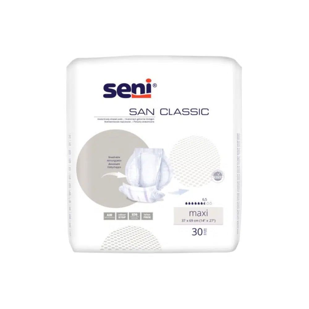 Seni San Classic Maxi