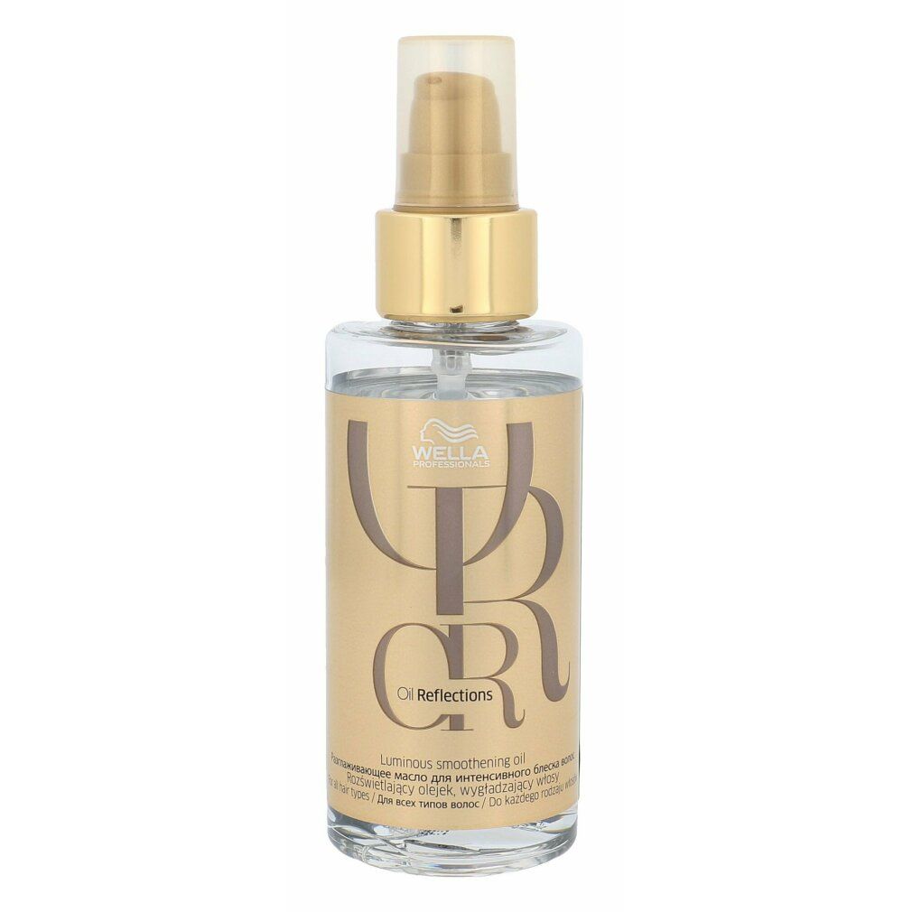 Wella Professionals Oil Reflections Hair Oil