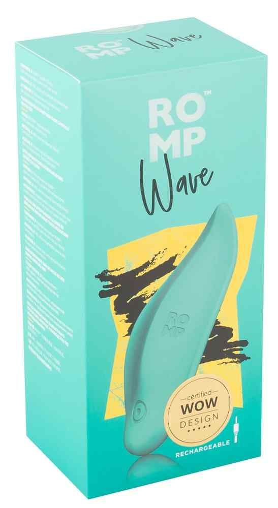 Romp - Wave 1 St