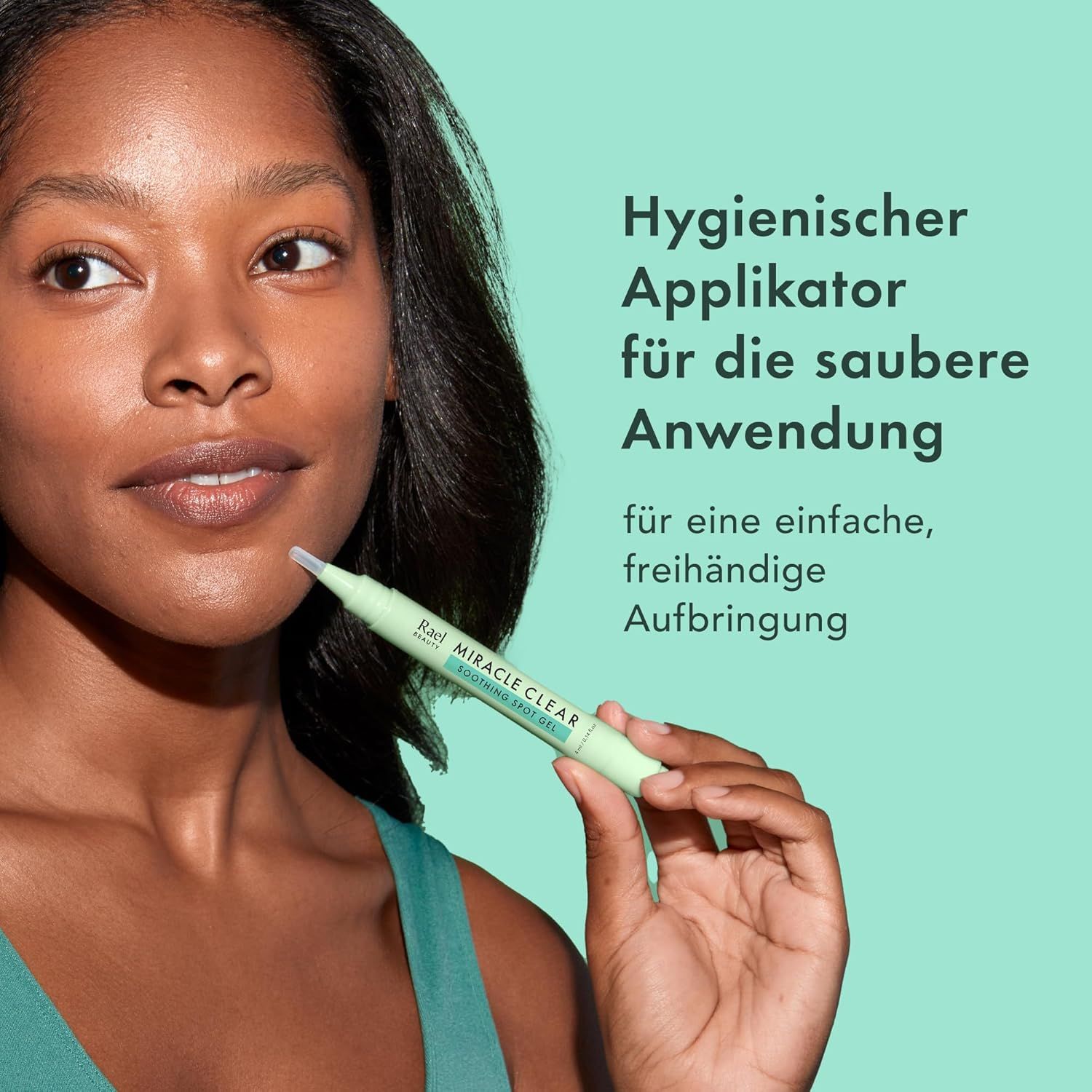 Rael Anti Pickel Gel