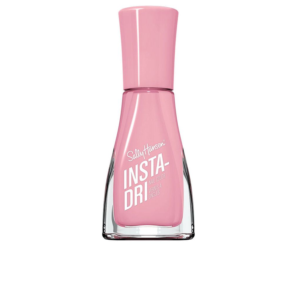 sally hansen Insta Dri Fb. 263 Racing Rose -