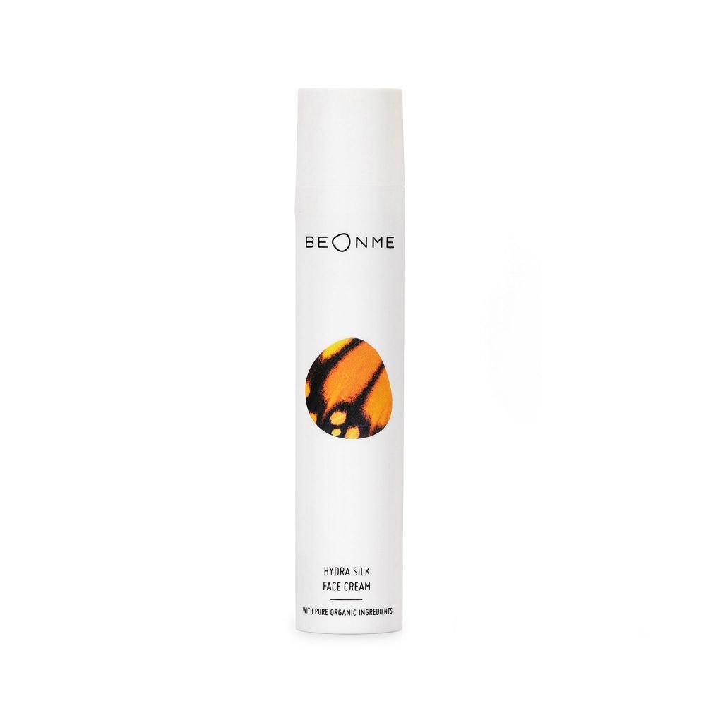 BeOnMe Hydra Silk Face Cream 50ml