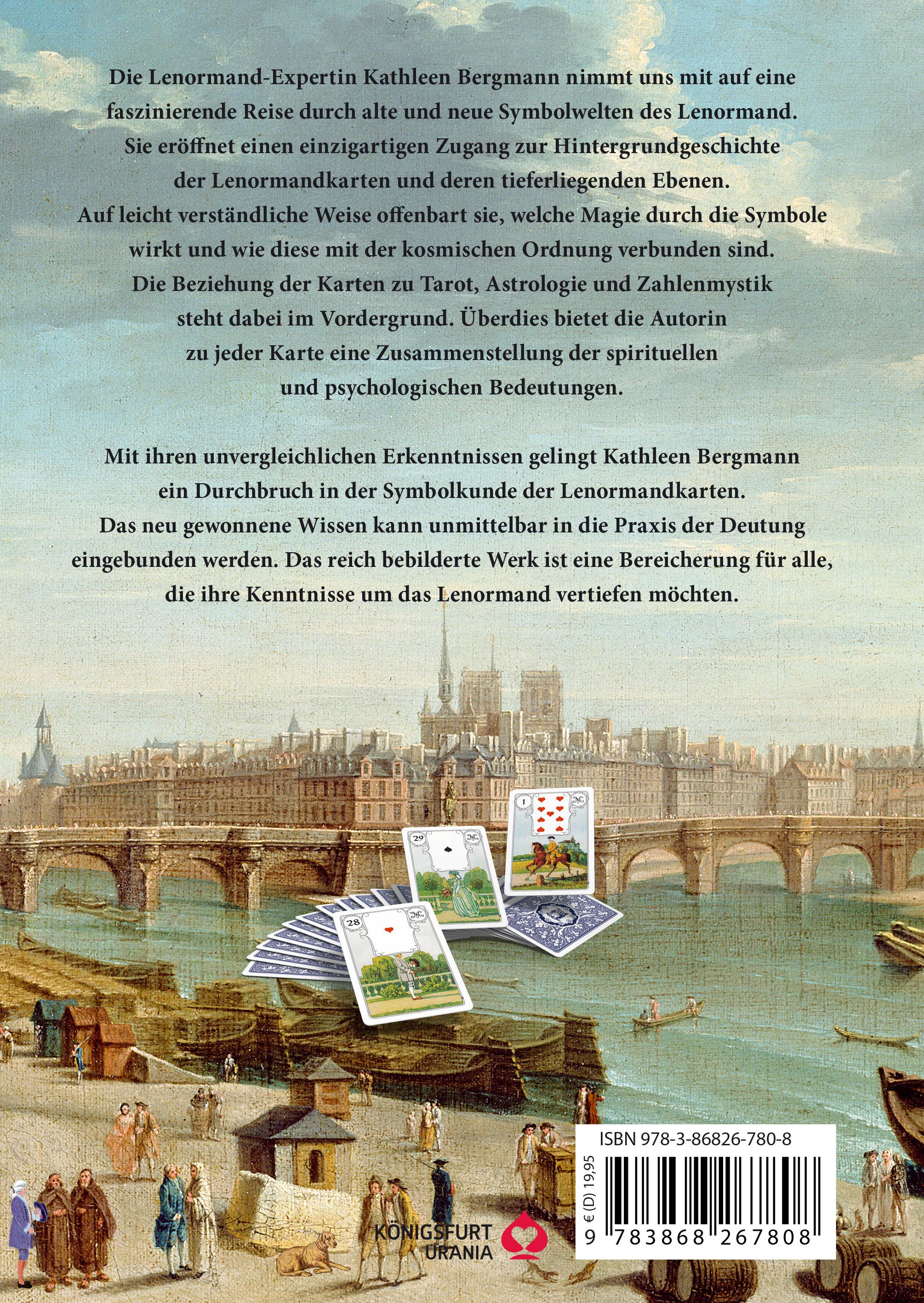 Die fabelhafte Welt des Lenormand