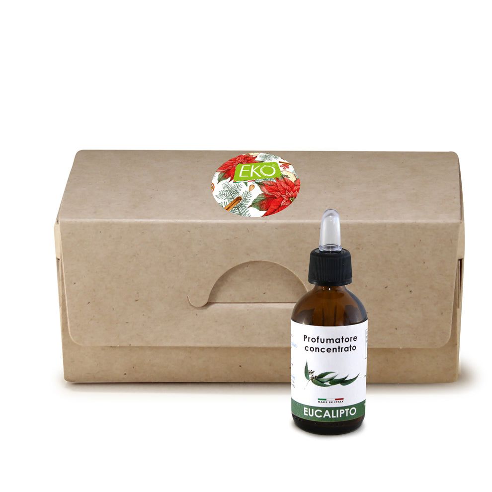 PROFUMO CONCENTRATO - Idea Regalo