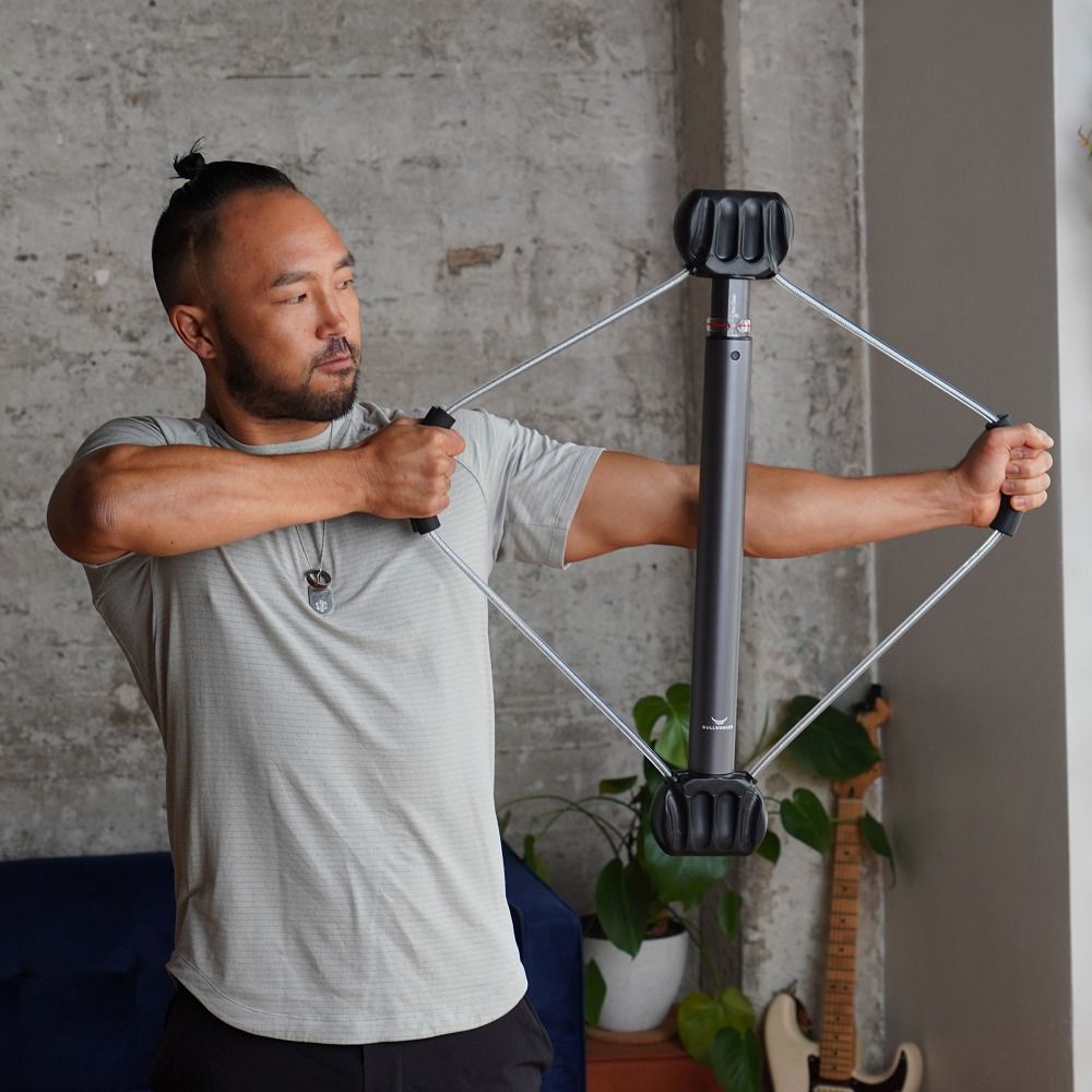 Bullworker Ganzkörpertrainer Original