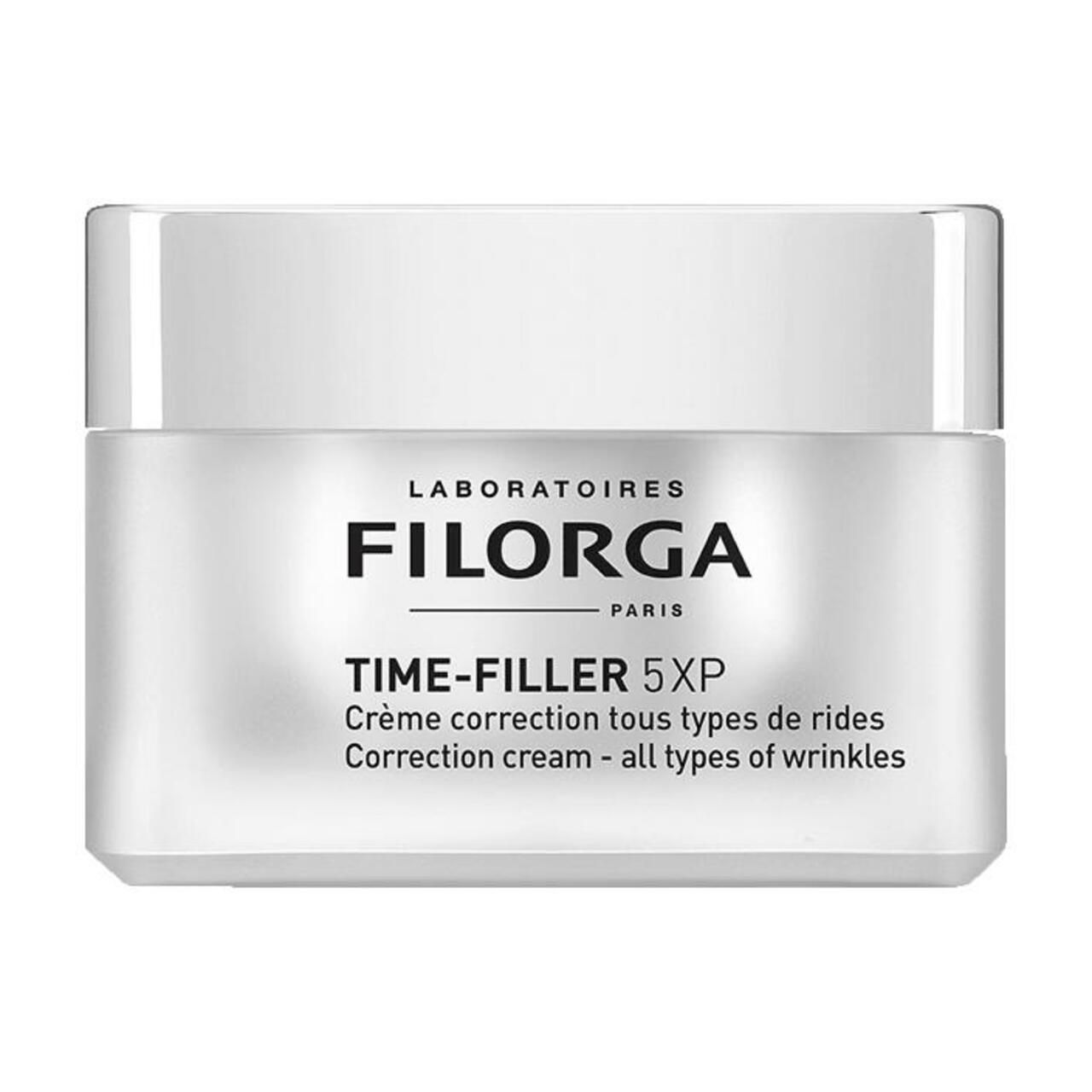 Filorga, Time-Filler Creme 5XP