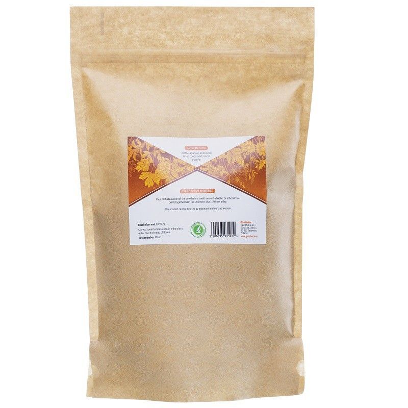 Lymeherbs Japanische Staudenknöterich Pulver 500 g