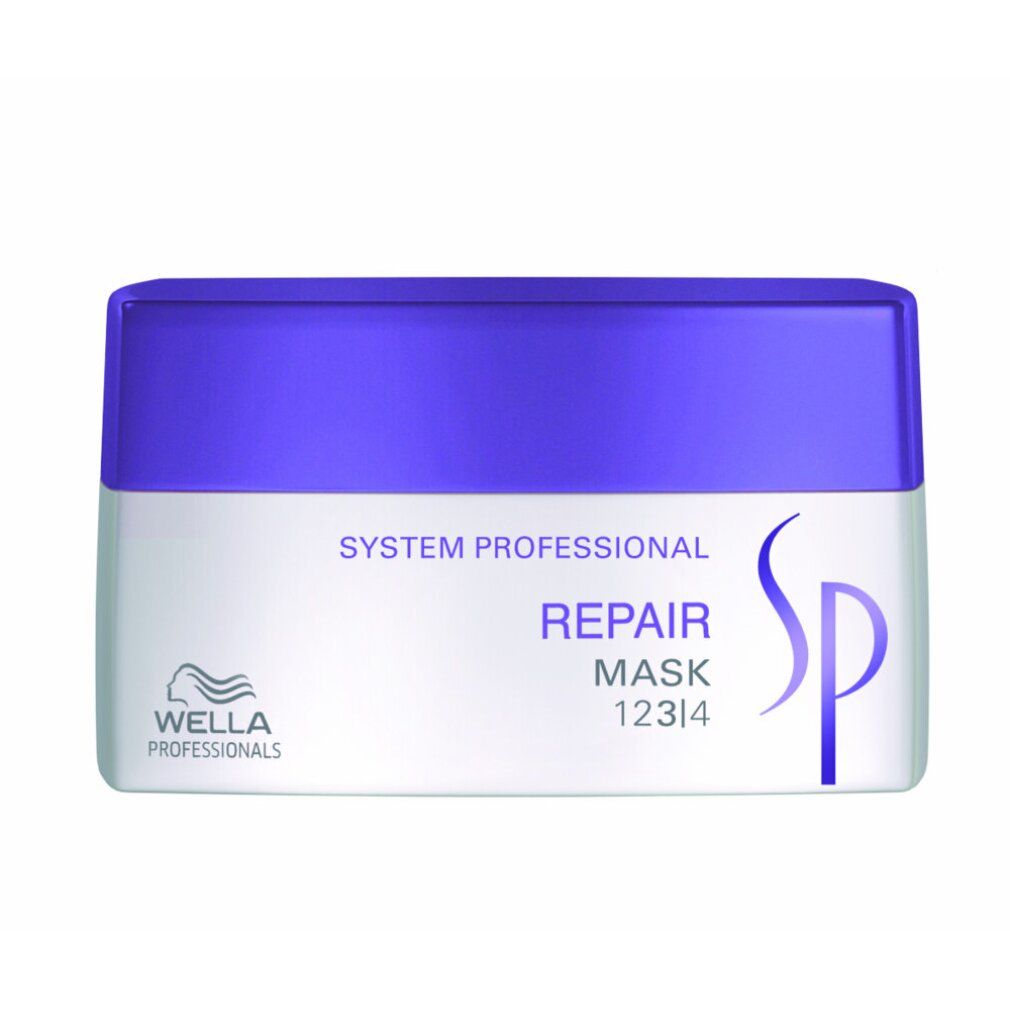 Wella Sistem Professional Repair Maske