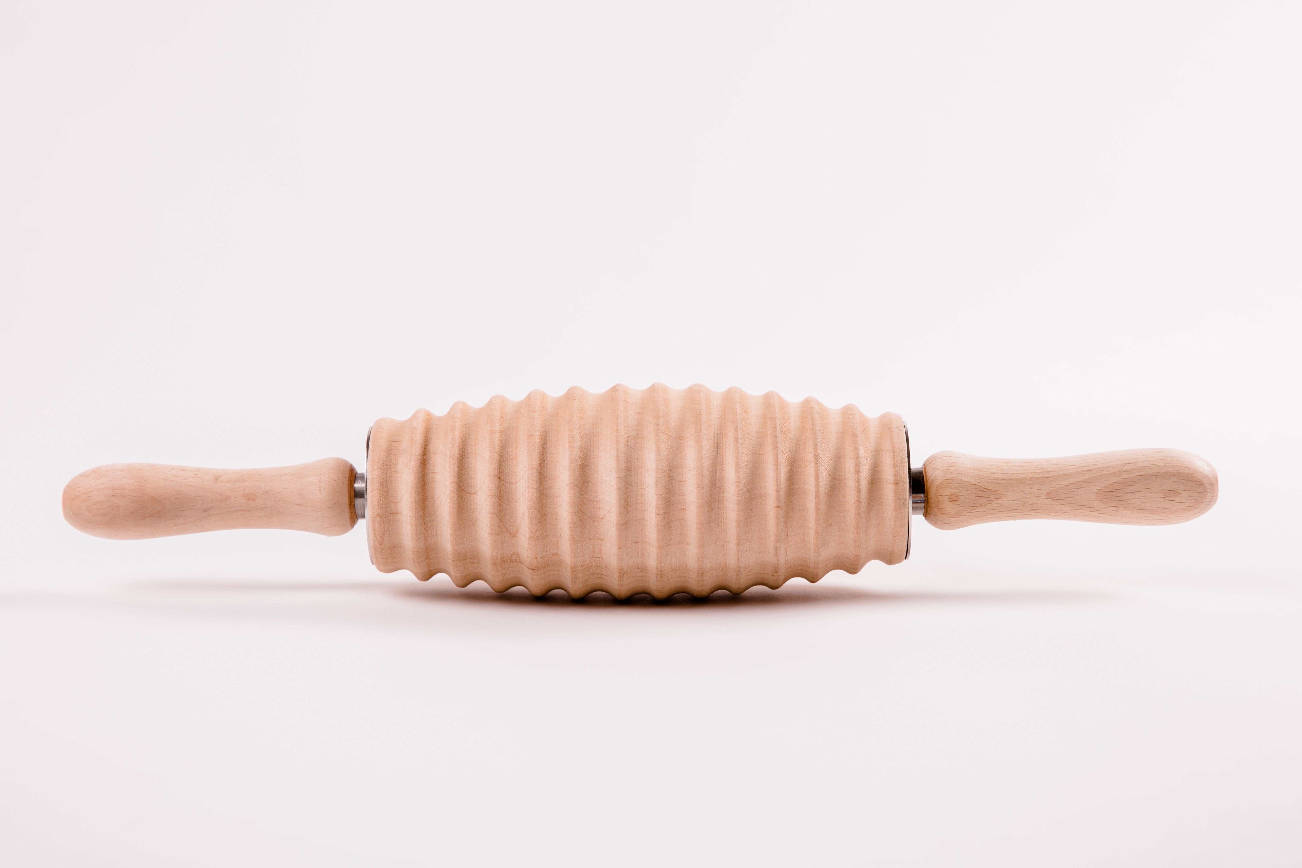 ROLLART® Faszienrolle M gerillt Malou