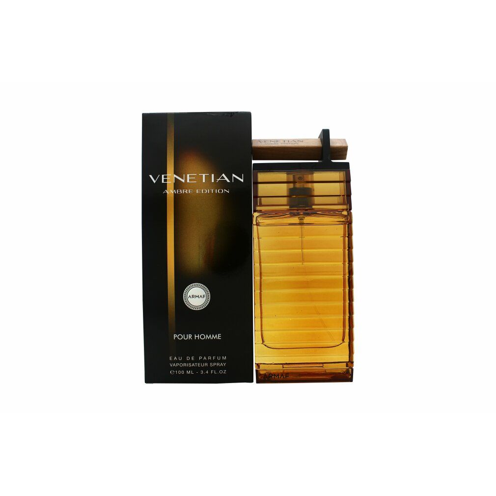 Armaf Venetian Ambre Edition Eau de Parfum Spray