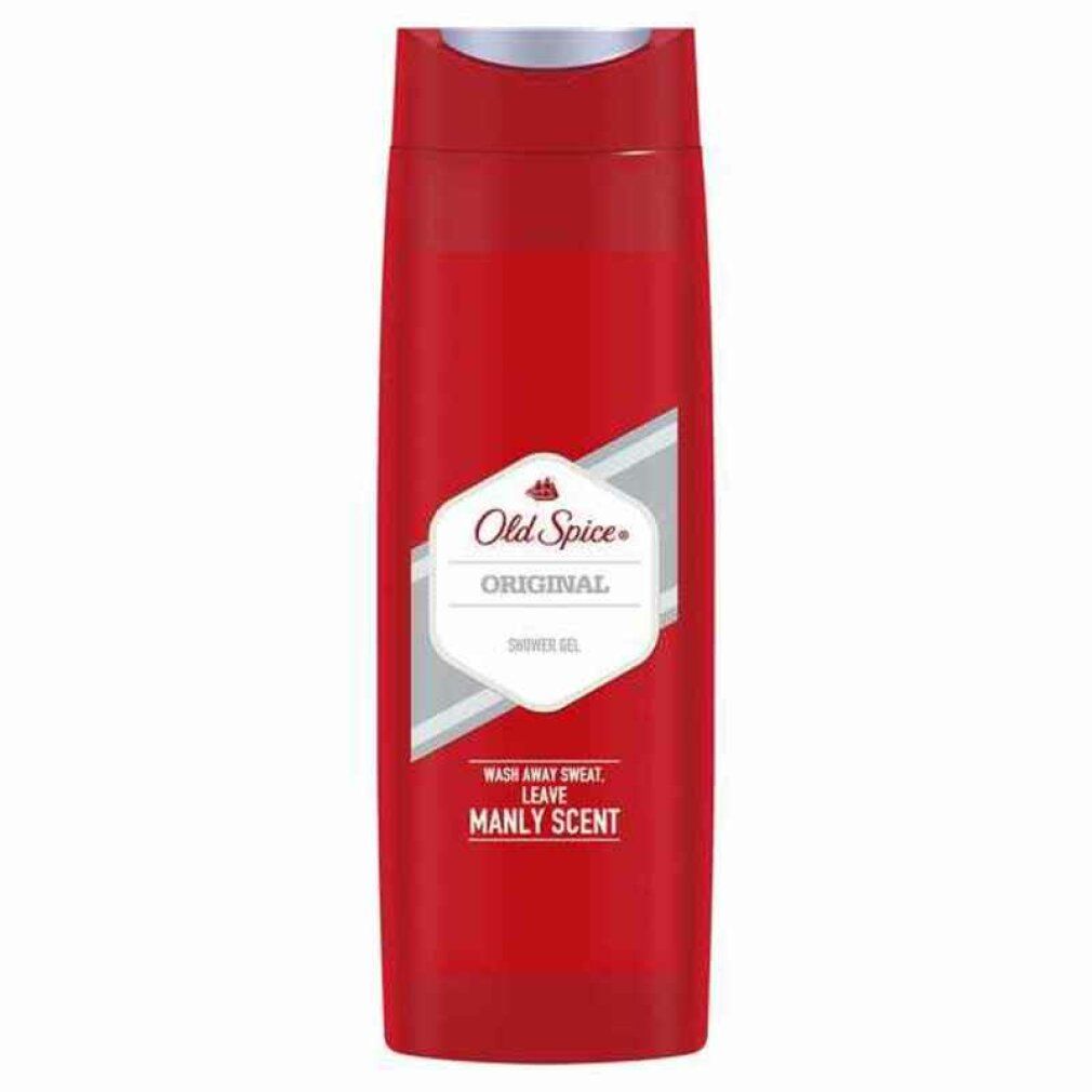 Old Spice Original Shower Gel