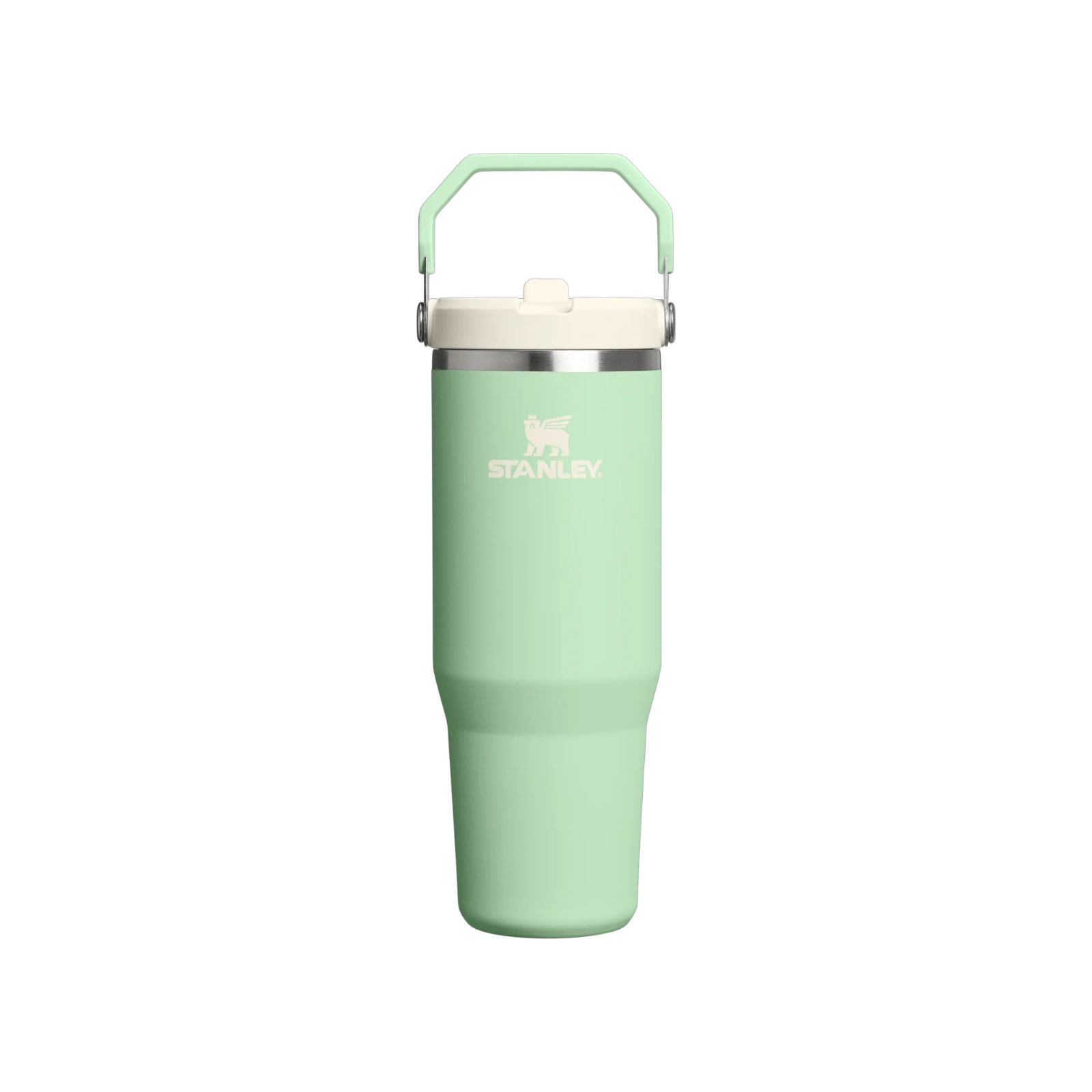 IceFlow™ Flip Straw Tumbler 2.0