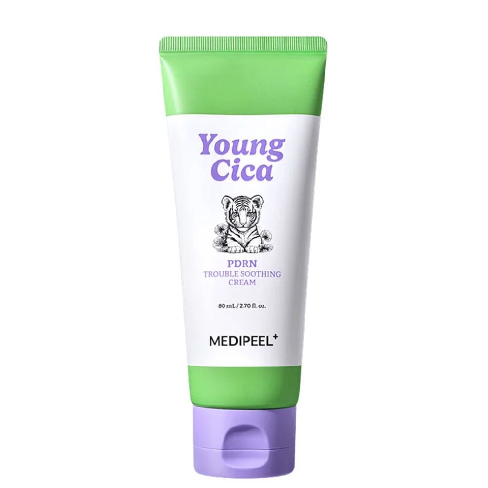 Young Cica Pdrn Trouble Soothing Cream 0,08 l