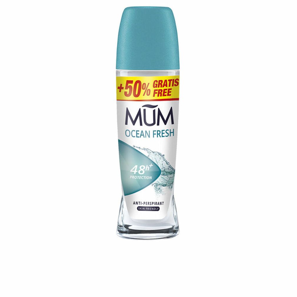 Des Mum Ocean Fresh Rollon 75 0,075 l