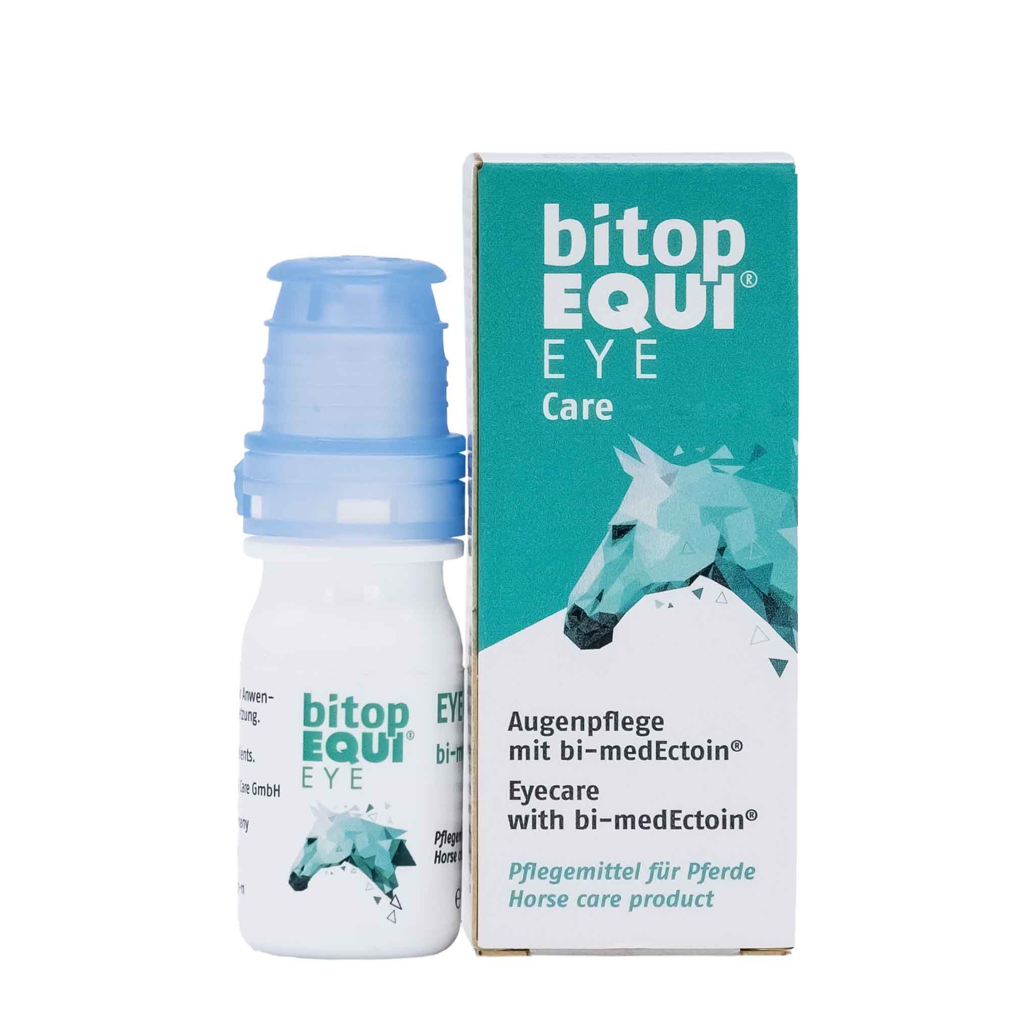 bitopEQUI® EYE Care