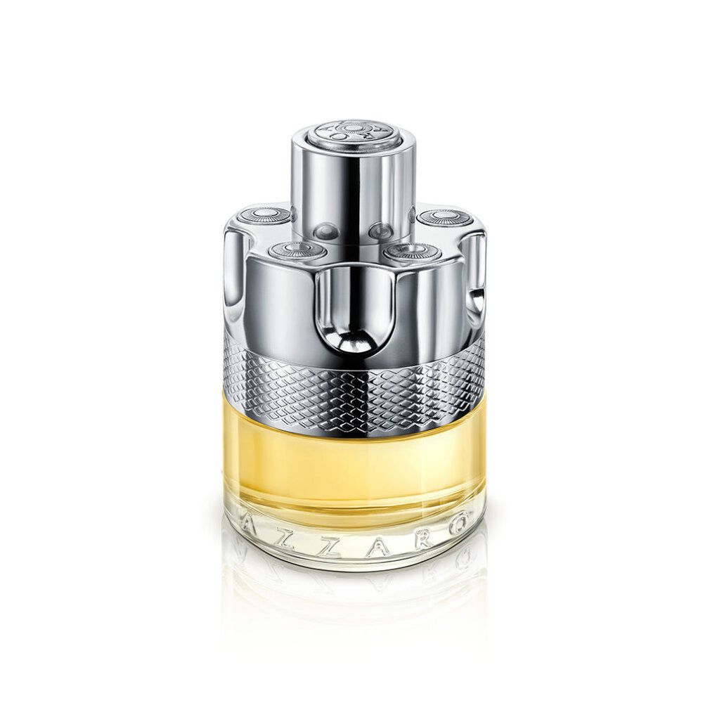 WANTED Eau de Toilette Spray 50 ml
