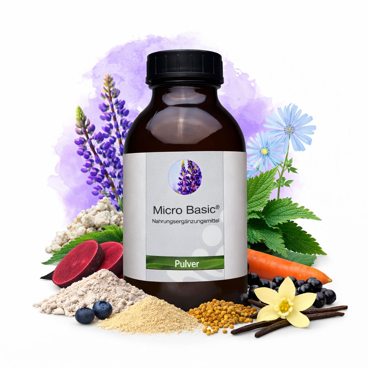 Microflorana - Darm-Balance Paket