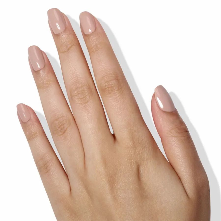 LONDONTOWN lakur Pampas Beige Nagellack