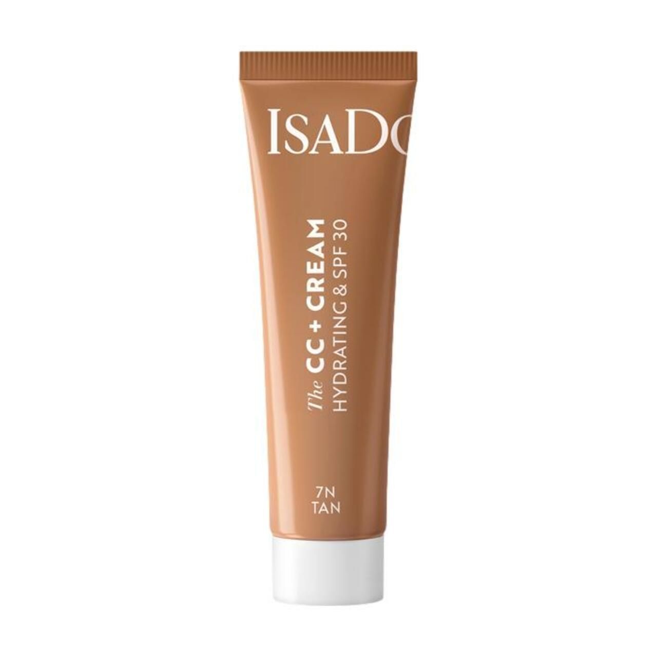 IsaDora, The CC + Cream
